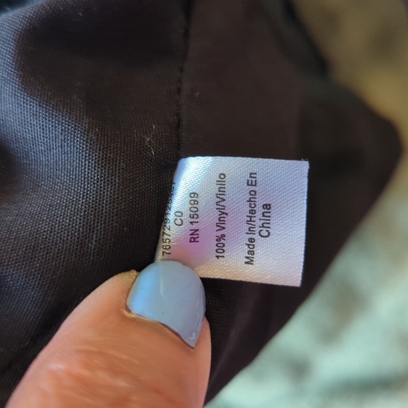 Apostrophe large shoulder bag - Picture 5 of 7